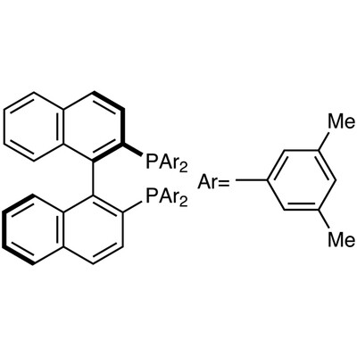 (R)-(+)-XylBINAP&gt;97.0%(HPLC)1g