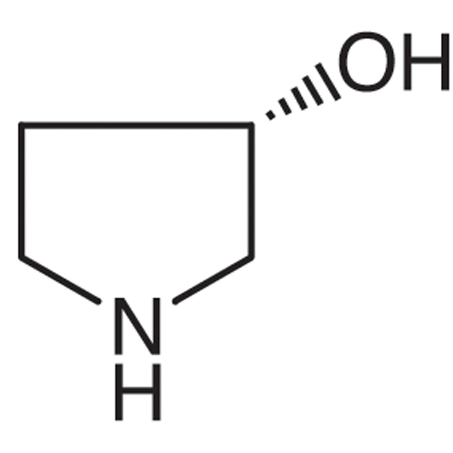 (S)-3-Pyrrolidinol&gt;97.0%(GC)(T)1g