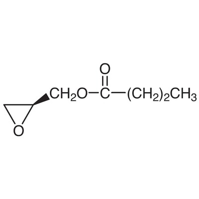 (S)-Glycidyl Butyrate&gt;98.0%(GC)25g