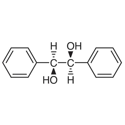 (S,S)-(-)-Hydrobenzoin&gt;99.0%(GC)5g