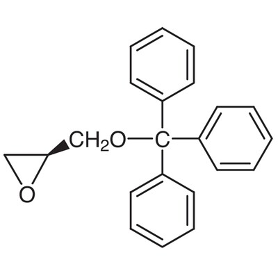 (S)-Glycidyl Trityl Ether&gt;98.0%(GC)5g
