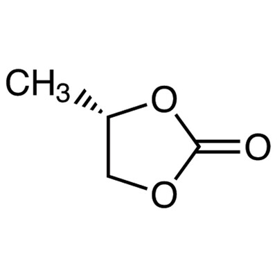 (S)-Propylene Carbonate&gt;98.0%(GC)25g