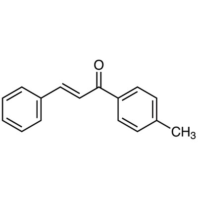 (E)-4&#39;-Methylchalcone&gt;98.0%(GC)5g