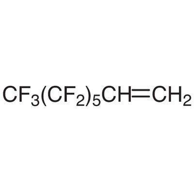 (Perfluorohexyl)ethylene&gt;96.0%(GC)25g