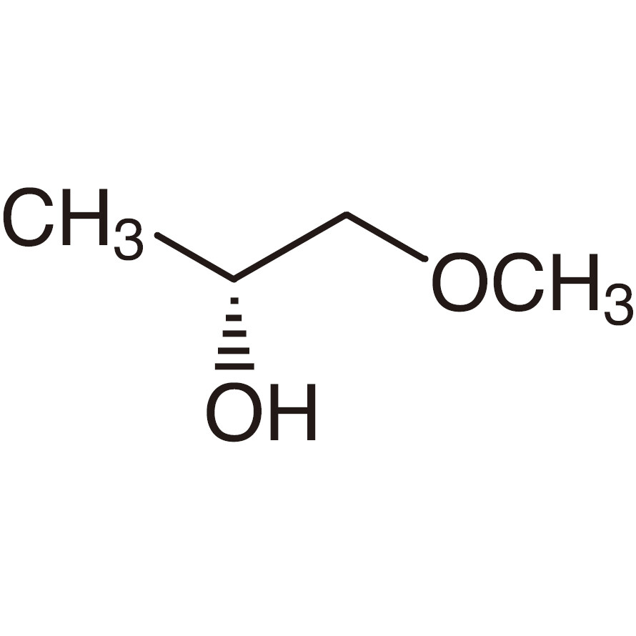 (R)-(-)-1-Methoxy-2-propanol&gt;98.0%(GC)25g