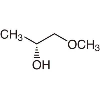 (R)-(-)-1-Methoxy-2-propanol&gt;98.0%(GC)25g