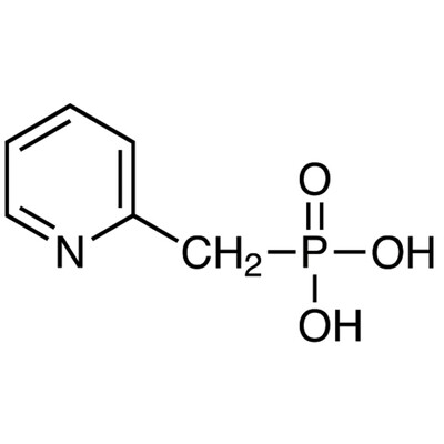(Pyridin-2-ylmethyl)phosphonic Acid&gt;98.0%(HPLC)(T)200mg