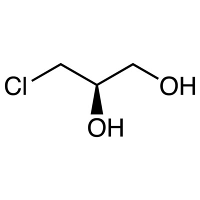 (R)-(-)-3-Chloro-1,2-propanediol&gt;96.0%(GC)25g