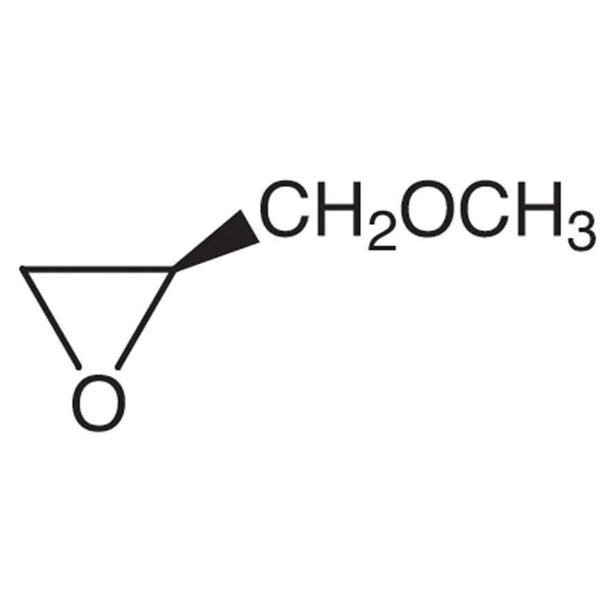 (S)-Glycidyl Methyl Ether&gt;97.0%(GC)5g