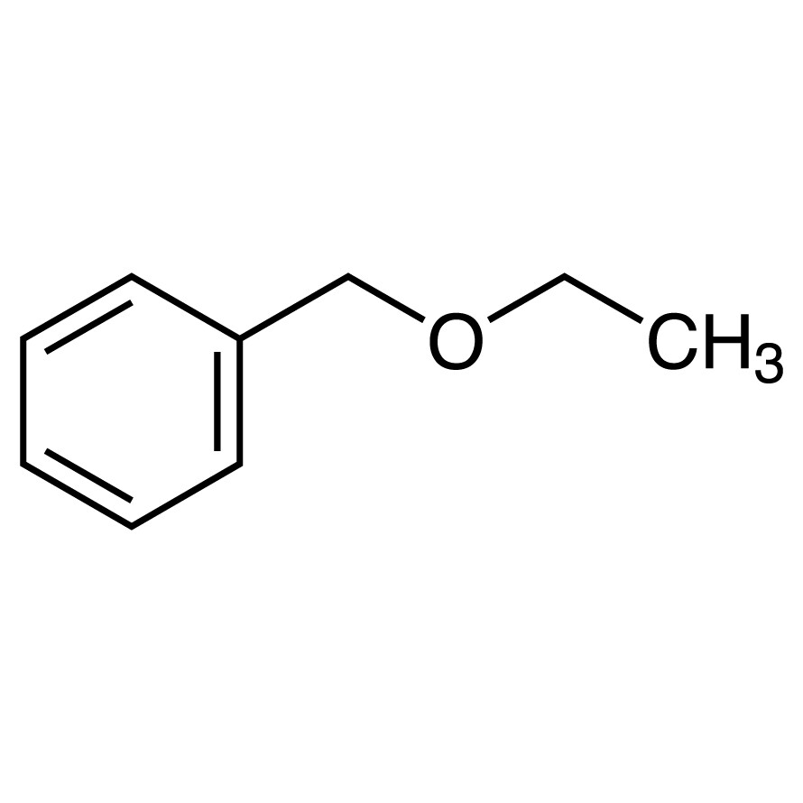 (Ethoxymethyl)benzene>98.0%(GC)1g