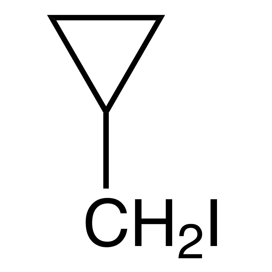 (Iodomethyl)cyclopropane>95.0%(GC)200mg