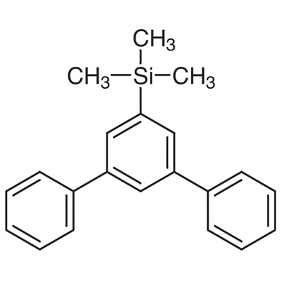 (m-Terphenyl-5&#39;-yl)trimethylsilane&gt;98.0%(GC)1g