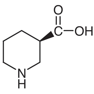 (R)-(-)-3-Piperidinecarboxylic Acid&gt;98.0%(T)5g