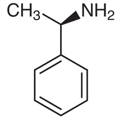 (R)-(+)-1-Phenylethylamine&gt;99.0%(GC)100mL