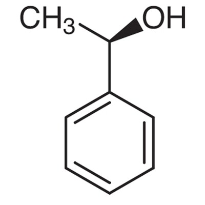 (R)-(+)-1-Phenylethyl Alcohol&gt;98.0%(GC)25g