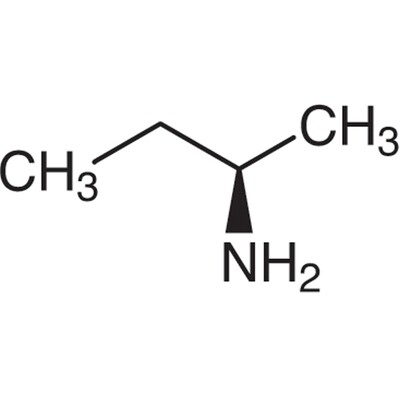 (R)-(-)-sec-Butylamine&gt;98.0%(GC)(T)1g