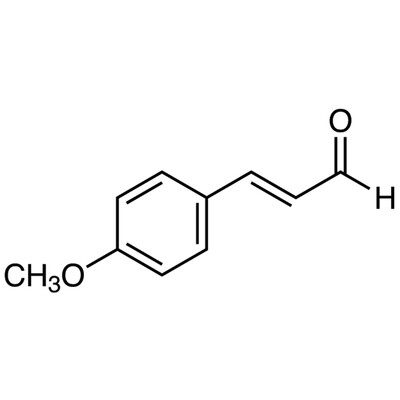 (E)-4-Methoxycinnamaldehyde&gt;97.0%(GC)5g