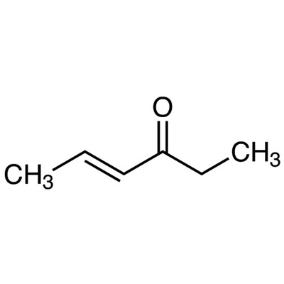 (E)-4-Hexen-3-one&gt;98.0%(GC)25mL