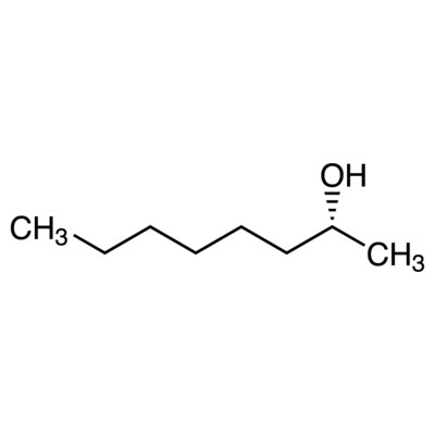 (R)-(-)-2-Octanol&gt;98.0%(GC)5mL