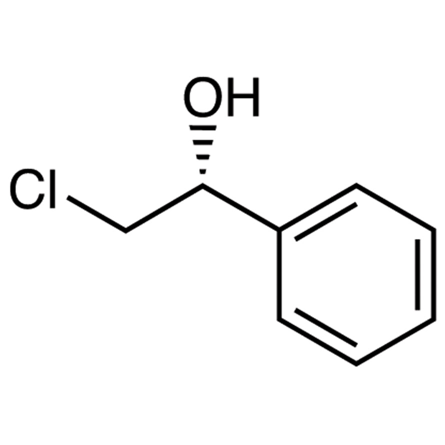 (R)-(-)-2-Chloro-1-phenylethanol&gt;98.0%(GC)25g