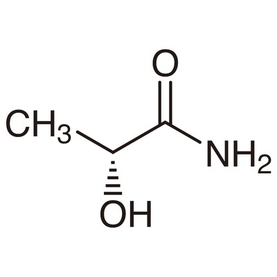 (R)-(+)-Lactamide&gt;98.0%(GC)(N)5g