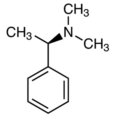 (R)-(+)-N,N-Dimethyl-1-phenylethylamine&gt;98.0%(T)1mL