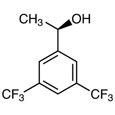 (R)-1-[3,5-Bis(trifluoromethyl)phenyl]ethanol&gt;98.0%(GC)5g