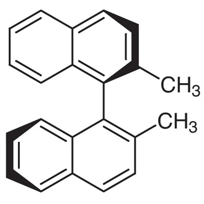 (R)-2,2&#39;-Dimethyl-1,1&#39;-binaphthyl&gt;98.0%(HPLC)5g