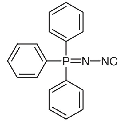 (Isocyanoimino)triphenylphosphorane&gt;95.0%(HPLC)5g