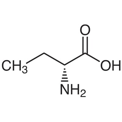 (R)-(-)-2-Aminobutyric Acid&gt;98.0%(T)5g