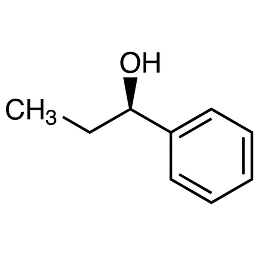 (R)-(+)-1-Phenyl-1-propanol>98.0%(GC)1g