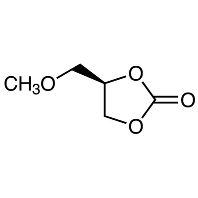(R)-(+)-4-(Methoxymethyl)-1,3-dioxolan-2-one&gt;98.0%(GC)25g