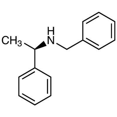 (R)-(+)-N-Benzyl-1-phenylethylamine&gt;98.0%(GC)5mL