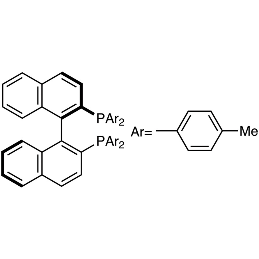 (R)-(+)-TolBINAP&gt;98.0%(HPLC)1g