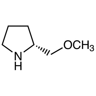 (R)-2-(Methoxymethyl)pyrrolidine&gt;99.0%(GC)1g