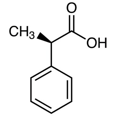 (R)-(-)-2-Phenylpropionic Acid&gt;98.0%(GC)(T)5g