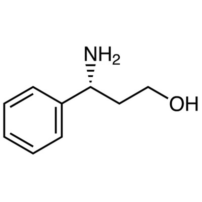 (R)-3-Amino-3-phenyl-1-propanol&gt;97.0%(GC)200mg