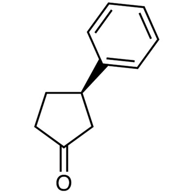(R)-3-Phenylcyclopentanone&gt;98.0%(GC)100mg
