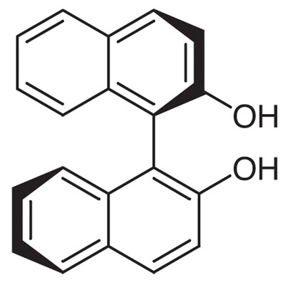 (R)-(+)-1,1&#39;-Bi-2-naphthol&gt;98.0%(HPLC)(T)5g