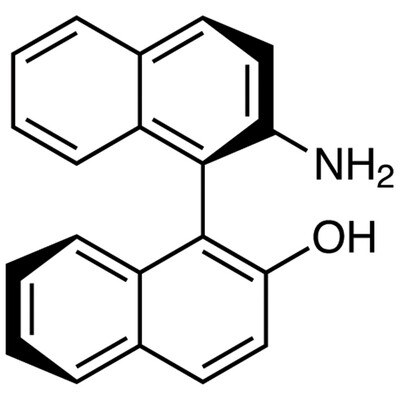 (R)-(+)-2-Amino-2&#39;-hydroxy-1,1&#39;-binaphthyl&gt;98.0%(HPLC)100mg