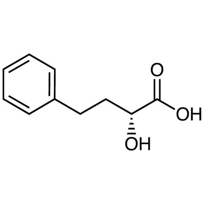 (R)-2-Hydroxy-4-phenylbutyric Acid&gt;97.0%(GC)(T)5g