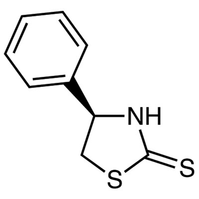 (R)-4-Phenylthiazolidine-2-thione&gt;98.0%(GC)1g