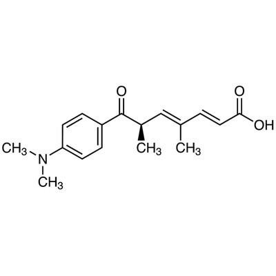 (R)-Trichostatic Acid&gt;98.0%(HPLC)200mg