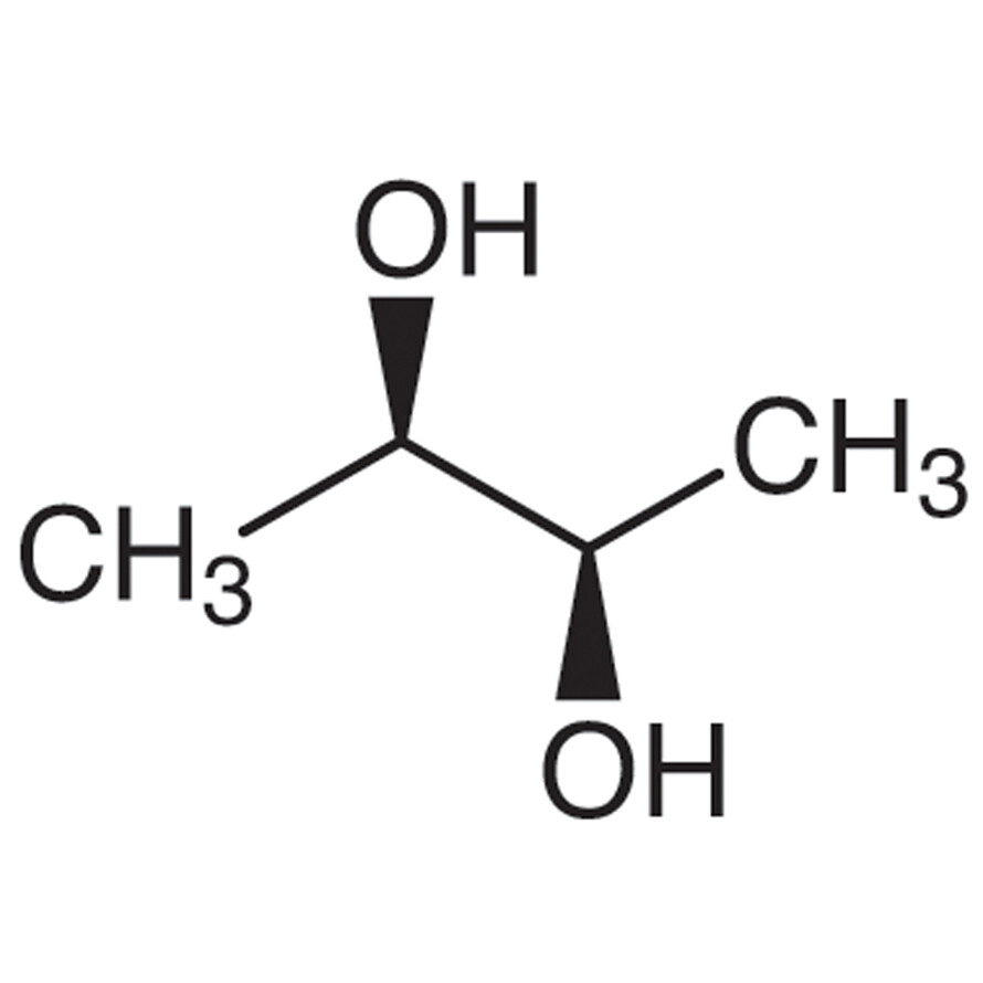 (R,R)-(-)-2,3-Butanediol&gt;97.0%(GC)5g
