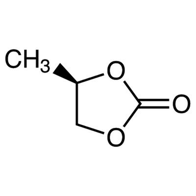 (R)-Propylene Carbonate&gt;98.0%(GC)25g