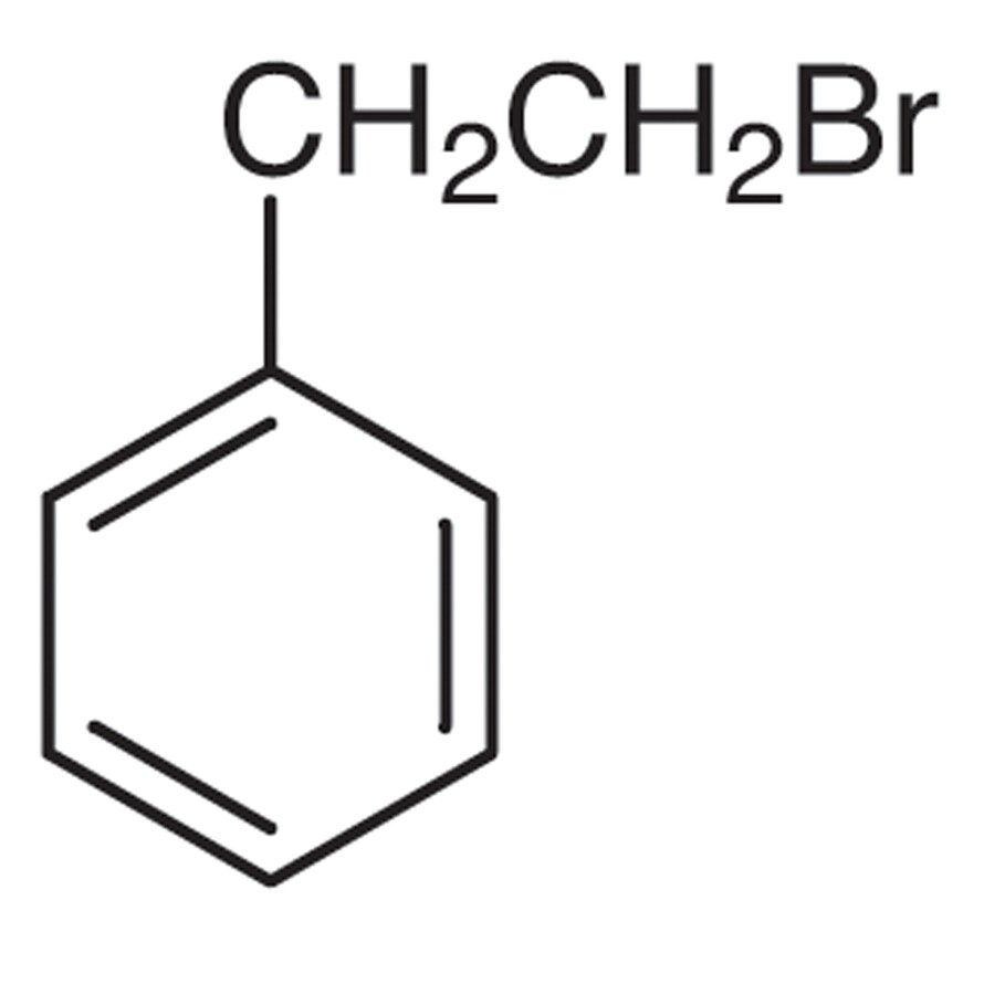 (2-Bromoethyl)benzene&gt;98.0%(GC)100g