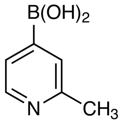 (2-Methylpyridin-4-yl)boronic Acid (contains varying amounts of Anhydride)1g