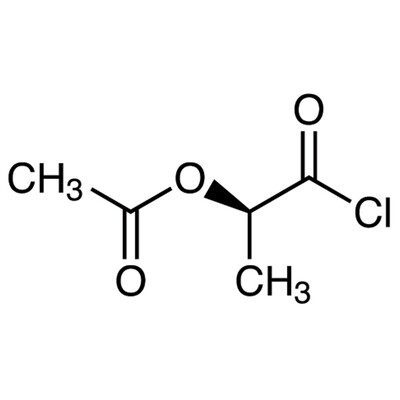 (R)-(+)-2-Acetoxypropionyl Chloride&gt;98.0%(T)5g