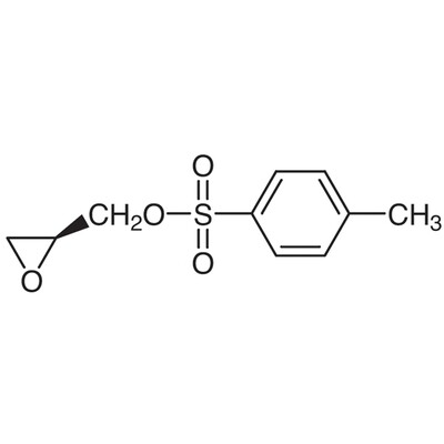 (2S)-(+)-Glycidyl p-Toluenesulfonate&gt;98.0%(GC)25g
