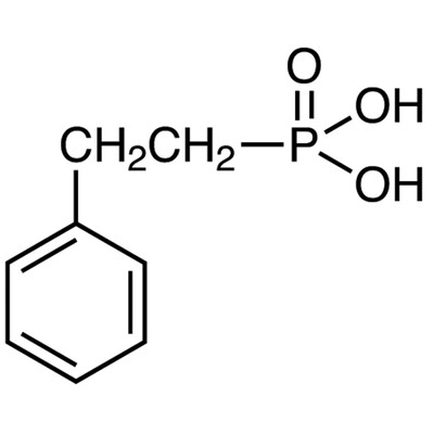 (2-Phenylethyl)phosphonic Acid&gt;98.0%(HPLC)(T)1g